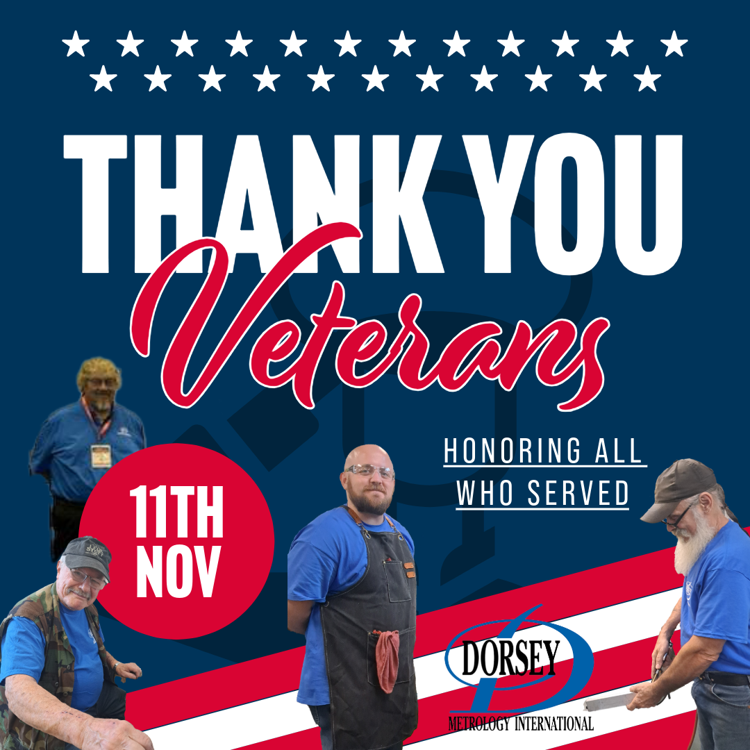 Veteran's Day