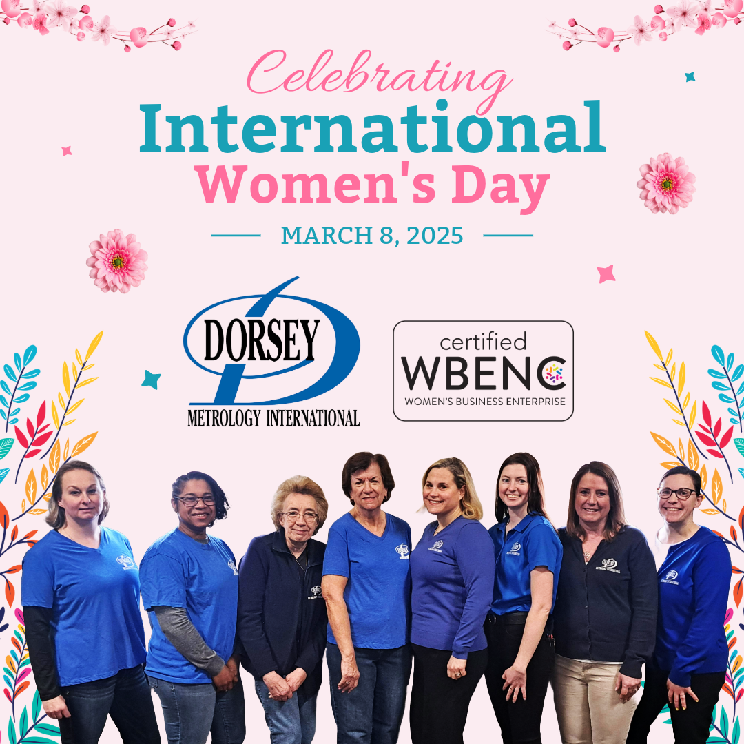 International Women's Day