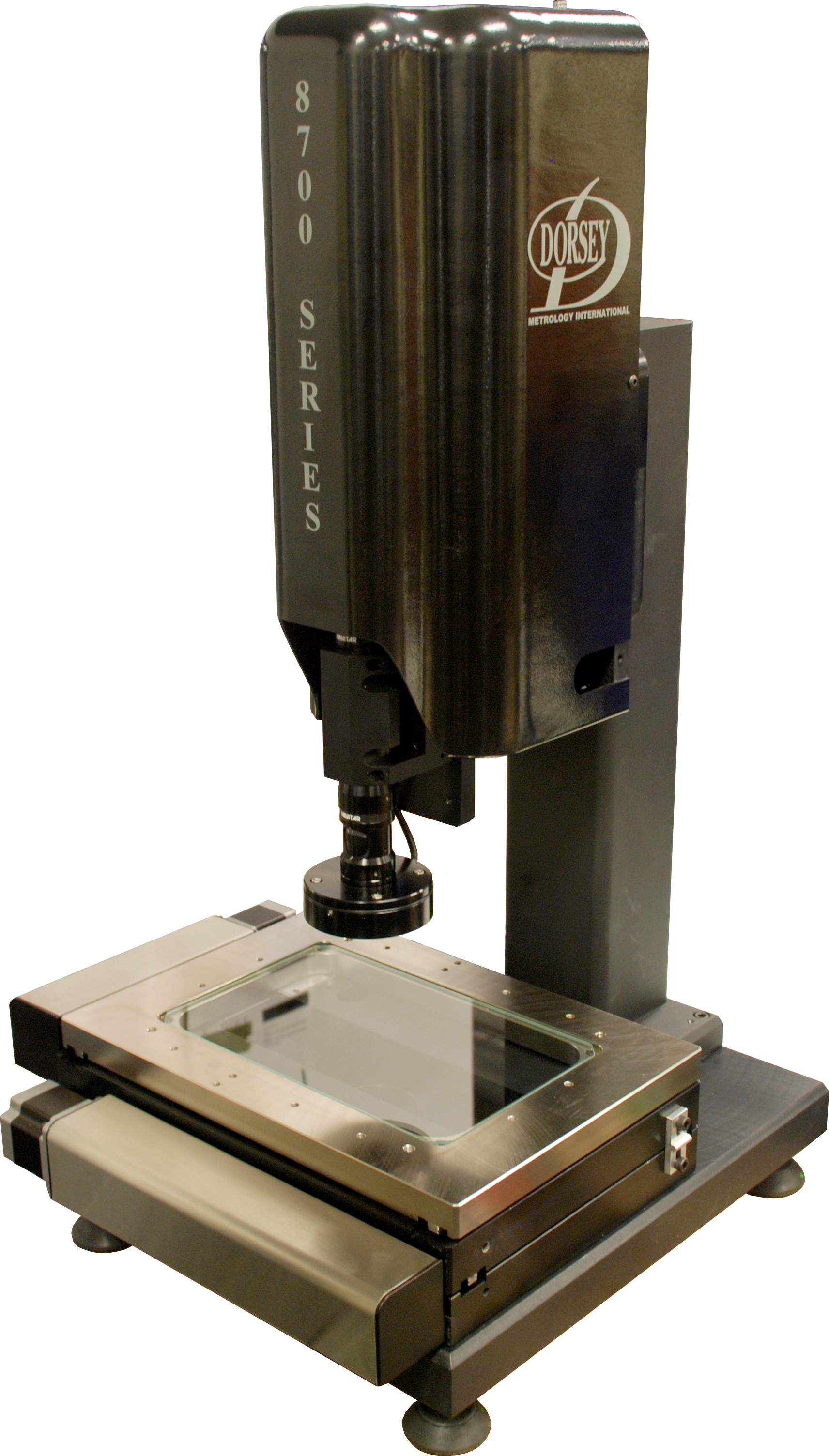 8700 Series VIdeo Inspection System