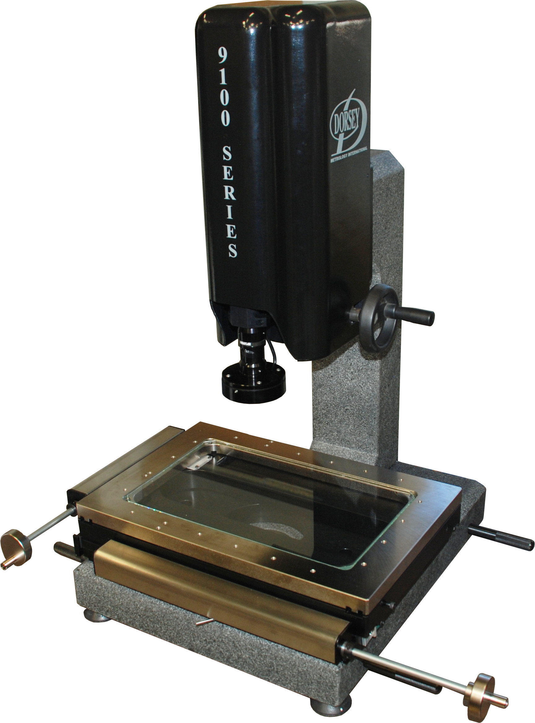 9100 Series Video Inspection System