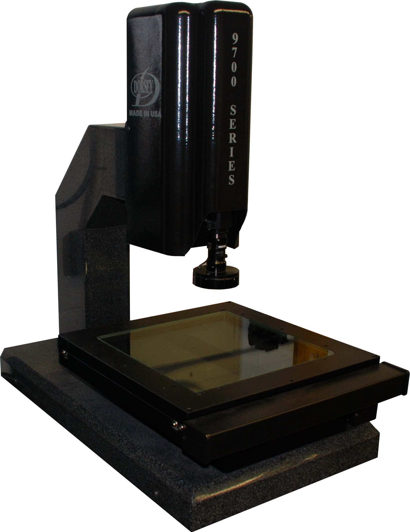 9100 Series Video Inspection System