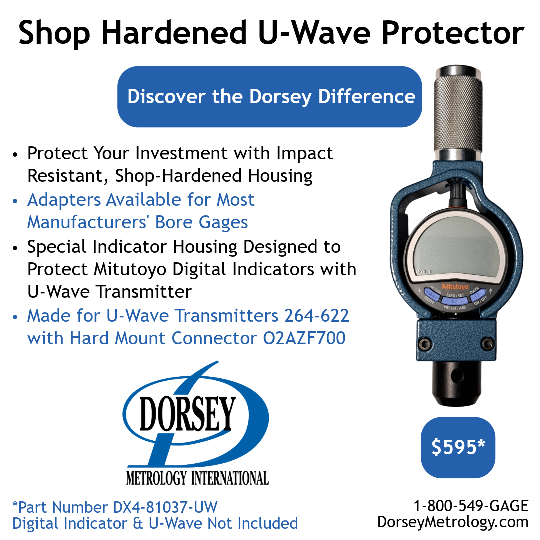 Shop Hardened U-Wave Protector
