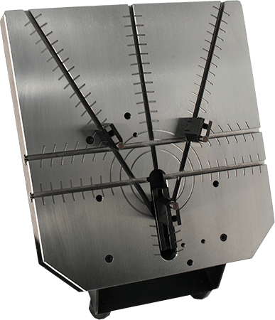 BC2-NI Bench Comparator