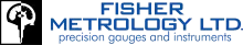 Fisher Metrology Ltd Logo
