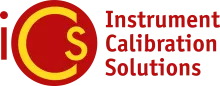 Instrument Calibration Solutions, LLC. Logo