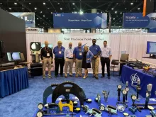 IMTS Chicago 2024