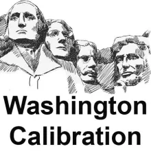 Washington Calibration, LLC logo